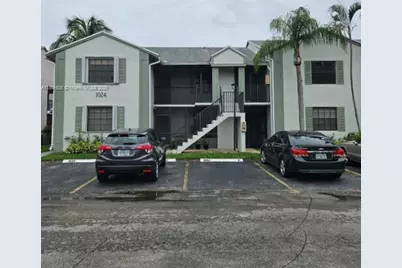 1024 S Independence Dr #1024E, Homestead, FL 33034 - Photo 1