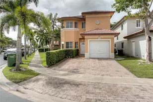 4126 NE 11th Dr, Homestead, FL 33033 - Photo 1