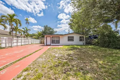 2515 N 66th Ave, Hollywood, FL 33024 - Photo 1