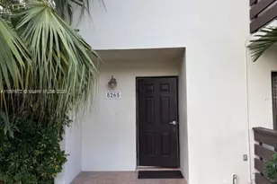 8265 NW 7th St, Miami, FL 33126 - Photo 1