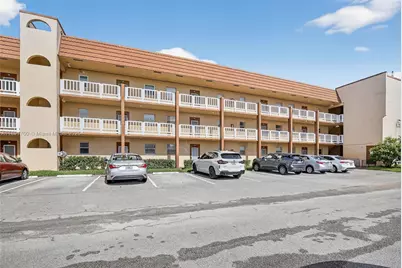 9041 Sunrise Lakes Blvd #107, Sunrise, FL 33322 - Photo 1