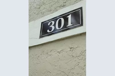301 Gardens Dr #203, Pompano Beach, FL 33069 - Photo 1