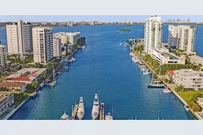 7900 Harbor Island Dr #802, North Bay Village, FL 33141 - Photo 1