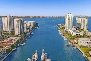 7900 Harbor Island Dr, North Bay Village, FL 33141 - Photo 1