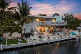 25 N Blackwater Ln, Key Largo, FL 33037 - Photo 1