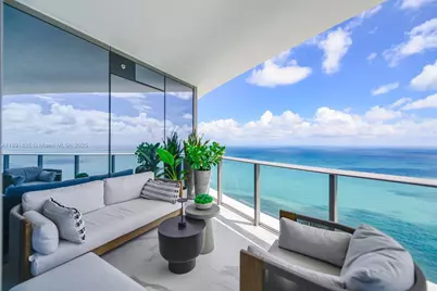 15701 Collins Ave #4203, Sunny Isles Beach, FL 33160 - Photo 1