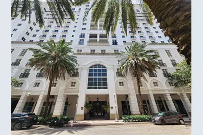 10 Aragon Ave #819, Coral Gables, FL 33134 - Photo 1