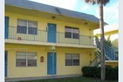4160 NW 21st St #146A, Lauderhill, FL 33313 - Photo 1