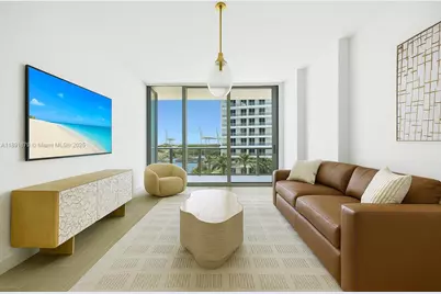 500 Alton Rd #1004, Miami Beach, FL 33139 - Photo 1