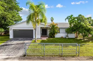13040 SW 262nd Ln, Homestead, FL 33032 - Photo 1