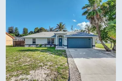 326 SW Covington Rd, Port Saint Lucie, FL 34953 - Photo 1