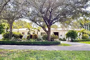 5780 SW 53rd Terrace, South Miami, FL 33155 - Photo 1