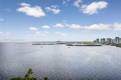 1 Grove Isle Dr #A1508, Coconut Grove, FL 33133 - Photo 1