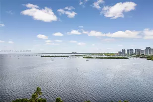 1 Grove Isle Dr, Coconut Grove, FL 33133 - Photo 1