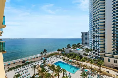 2501 S Ocean Dr #1117, Hollywood, FL 33019 - Photo 1