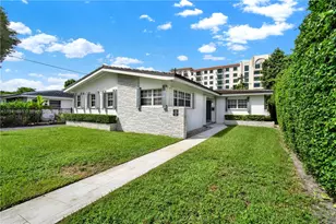 331 Santander Ave, Coral Gables, FL 33134 - Photo 1