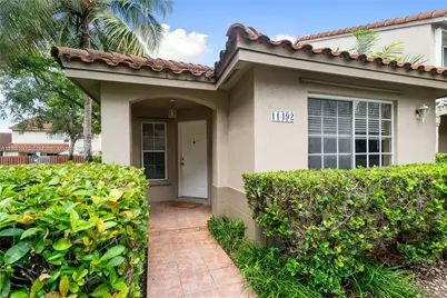 11492 SW 148th Path, Miami, FL 33196 - Photo 1