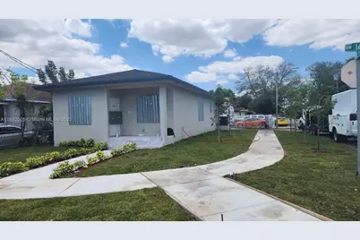 [Address not provided], Miami, FL 33147 - Photo 1