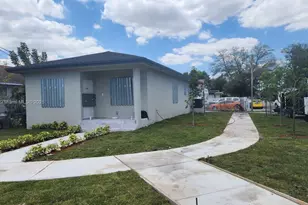 [Address not provided], Miami, FL 33147 - Photo 1