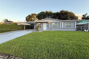 1600 W 14th St, Riviera Beach, FL 33404 - Photo 1
