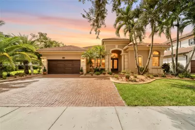 19230 SW 30th St, Miramar, FL 33029 - Photo 1