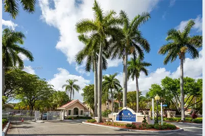 15751 SW 106th Ter #201, Miami, FL 33196 - Photo 1