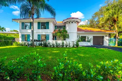 4040 Palmarito St, Coral Gables, FL 33146 - Photo 1
