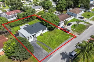 1063 NW 145th St, Miami, FL 33168 - Photo 1