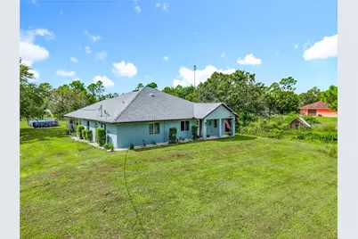 7823 Canal Terrace, Other City - In The State Of Florida, FL 33935 - Photo 1