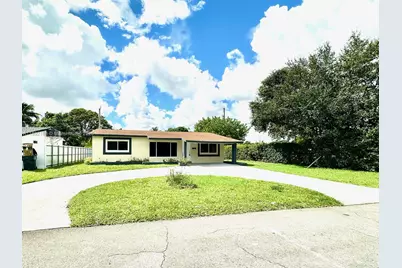 2340 N 69th Way, Hollywood, FL 33024 - Photo 1