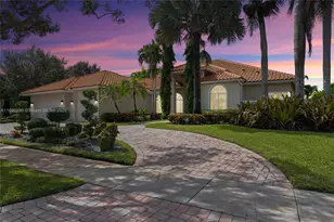 2984 Wentworth, Weston, FL 33332 - Photo 1