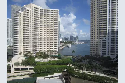 540 Brickell Key Dr #1602, Miami, FL 33131 - Photo 1