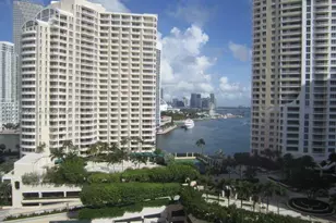 540 Brickell Key Dr, Miami, FL 33131 - Photo 1