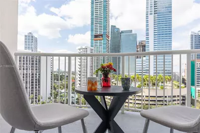 1420 Brickell Bay Dr #1506D, Miami, FL 33131 - Photo 1