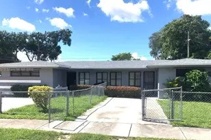 1370 NW 100th Terrace, Miami, FL 33147 - Photo 1