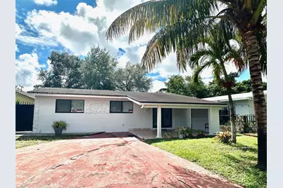 1940 NW 153rd St, Miami Gardens, FL 33054 - Photo 1