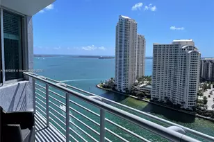 325 S Biscayne Blvd, Miami, FL 33131 - Photo 1