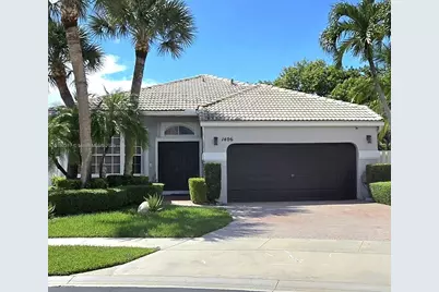 1406 NW 159th Ln, Pembroke Pines, FL 33028 - Photo 1