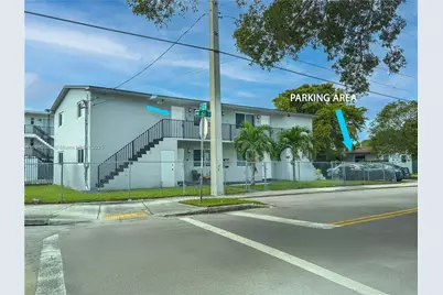 1202 NW 61st St, Miami, FL 33142 - Photo 1