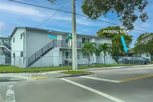 1202 NW 61st St, Miami, FL 33142 - Photo 1