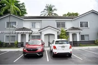 7891 SW 152nd Ave #204-2, Miami, FL 33193 - Photo 1