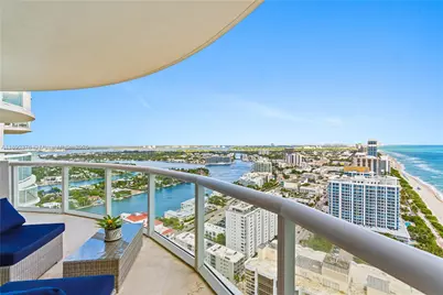 6365 Collins Ave #3611, Miami Beach, FL 33141 - Photo 1