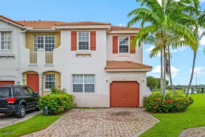443 NE 21st Ter #443, Homestead, FL 33033 - Photo 1