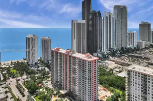 210 174th St, Sunny Isles Beach, FL 33160 - Photo 1