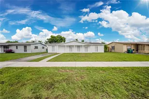 10745 SW 152nd Terrace, Miami, FL 33157 - Photo 1