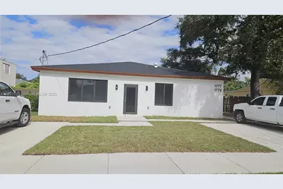 1779 NW 93rd St, Miami, FL 33147 - Photo 1