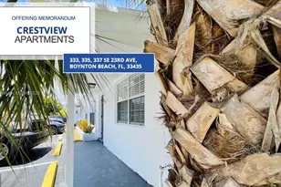 333-337 SE 23rd Ave, Boynton Beach, FL 33435 - Photo 1