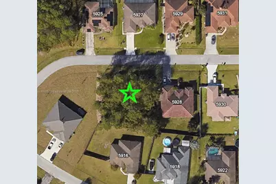 5924 NW Foust Cir, Port Saint Lucie, FL 34986 - Photo 1