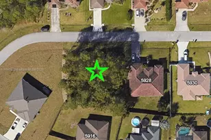 5924 NW Foust Cir, Port Saint Lucie, FL 34986 - Photo 1