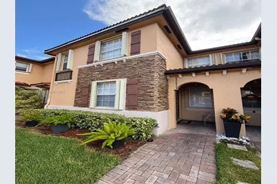 3375 NE 15th Dr #109-12, Homestead, FL 33033 - Photo 1